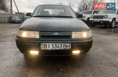 Седан ВАЗ 2110 2003 в 