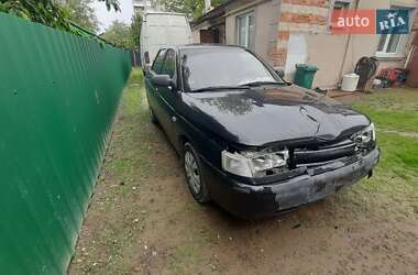 Седан ВАЗ 2110 2006 в 