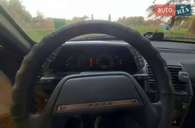 Седан ВАЗ 2110 2006 в 