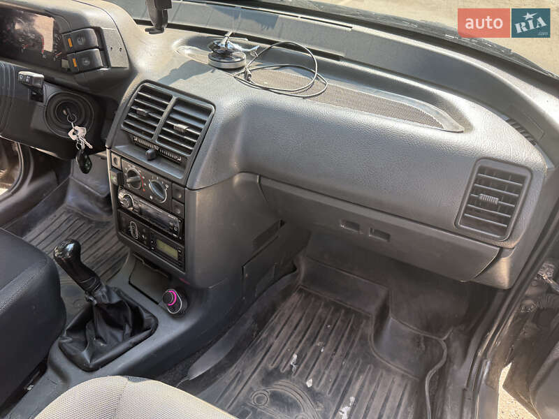 Седан ВАЗ / Lada 2110 2005 в Харькове