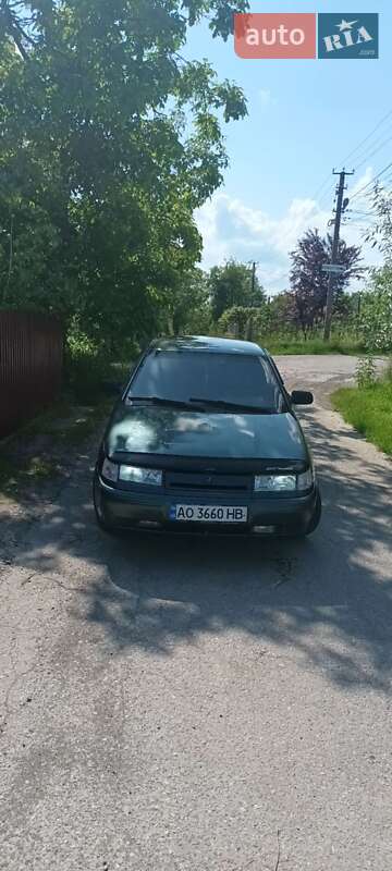 Седан ВАЗ / Lada 2110 2006 в Грушево