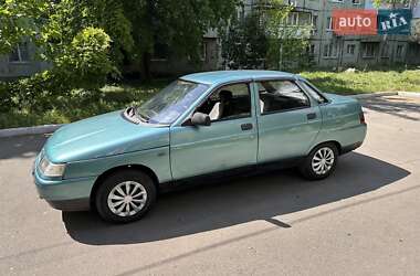 Седан ВАЗ 2110 1999 в 