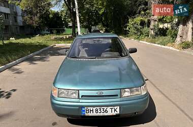 Седан ВАЗ 2110 1999 в 