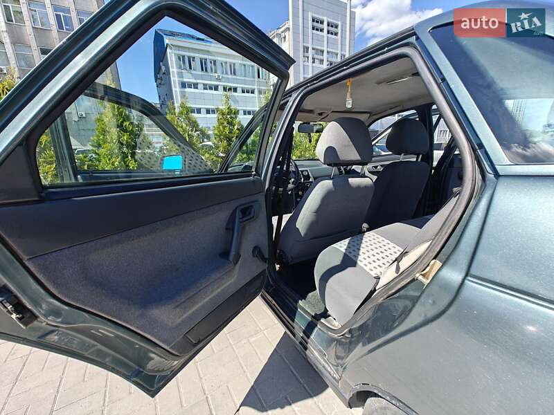 Седан ВАЗ / Lada 2110 2007 в Днепре фото 17 Седан ВАЗ / Lada 2110 2007 в Днепре