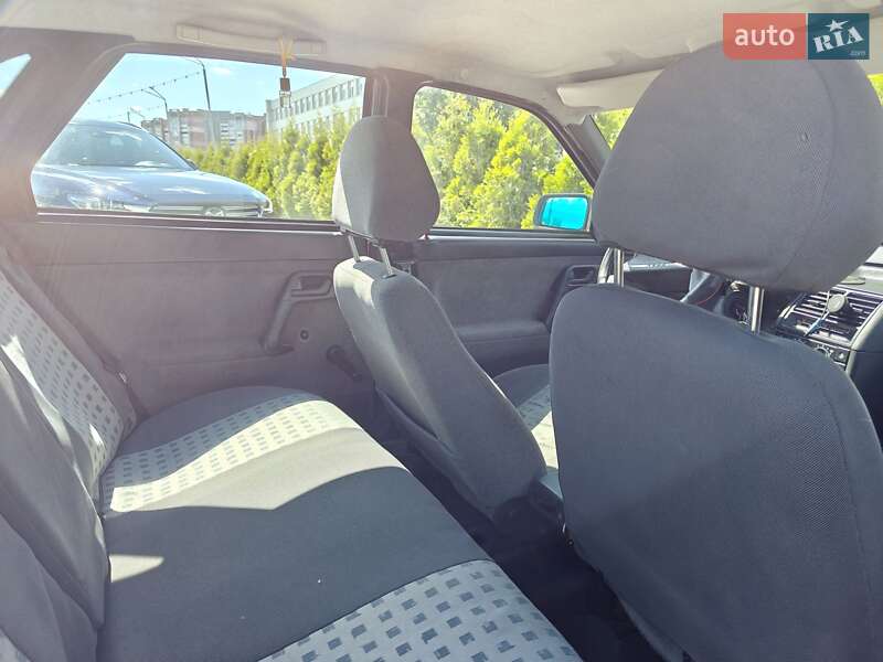 Седан ВАЗ / Lada 2110 2007 в Днепре фото 27 Седан ВАЗ / Lada 2110 2007 в Днепре