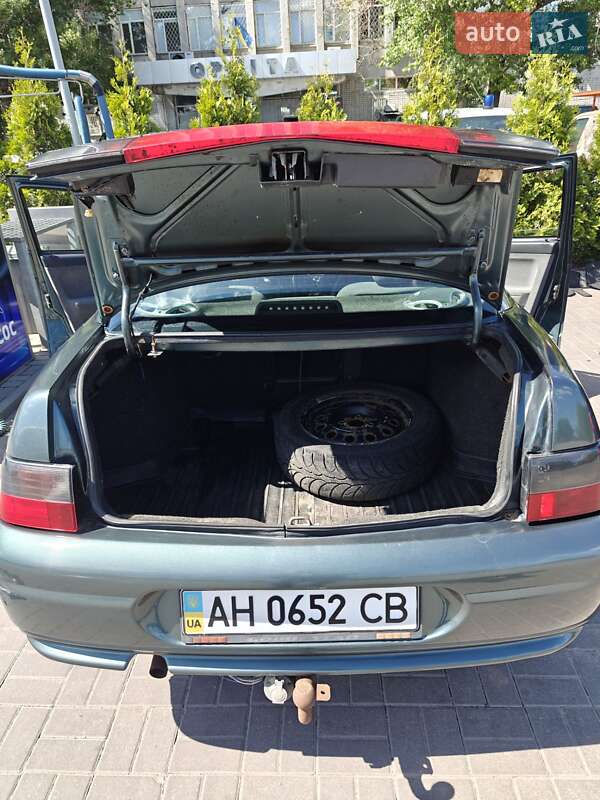 Седан ВАЗ / Lada 2110 2007 в Днепре фото 49 Седан ВАЗ / Lada 2110 2007 в Днепре