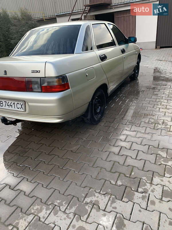 Седан ВАЗ / Lada 2110 2006 в Чернігові