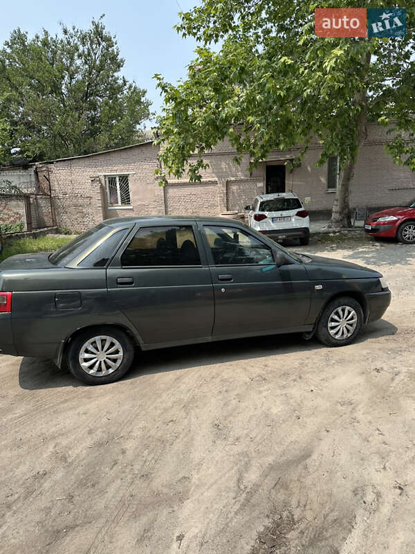 Седан ВАЗ / Lada 2110 2005 в Запорожье