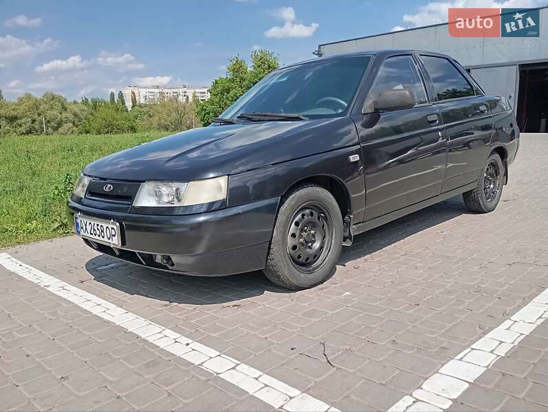 ВАЗ / Lada 2110 2009