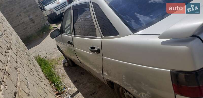 Седан ВАЗ / Lada 2110 2003 в Харькове