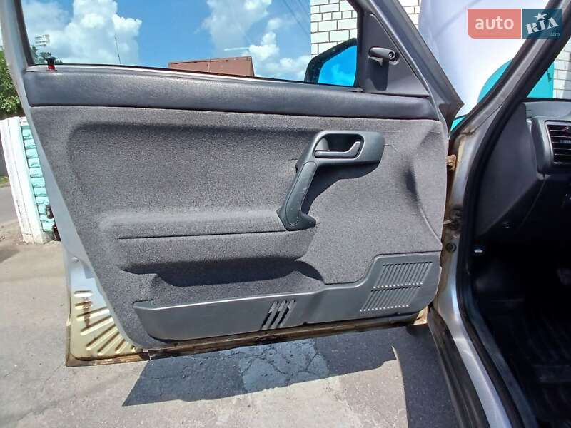 Седан ВАЗ / Lada 2110 2007 в Дергачах