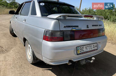 Седан ВАЗ 2110 2003 в 