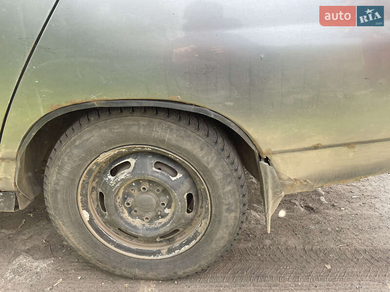 Седан ВАЗ / Lada 2110 2006 в Умани