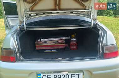 Седан ВАЗ / Lada 2110 2006 в Черновцах