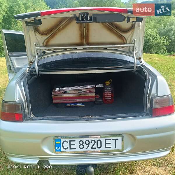 Седан ВАЗ / Lada 2110 2006 в Черновцах