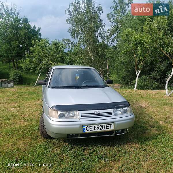 ВАЗ / Lada 2110 2006