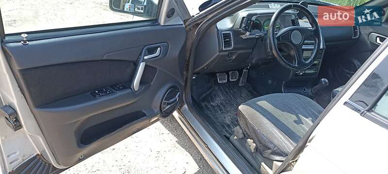 Седан ВАЗ / Lada 2110 2007 в Харькове