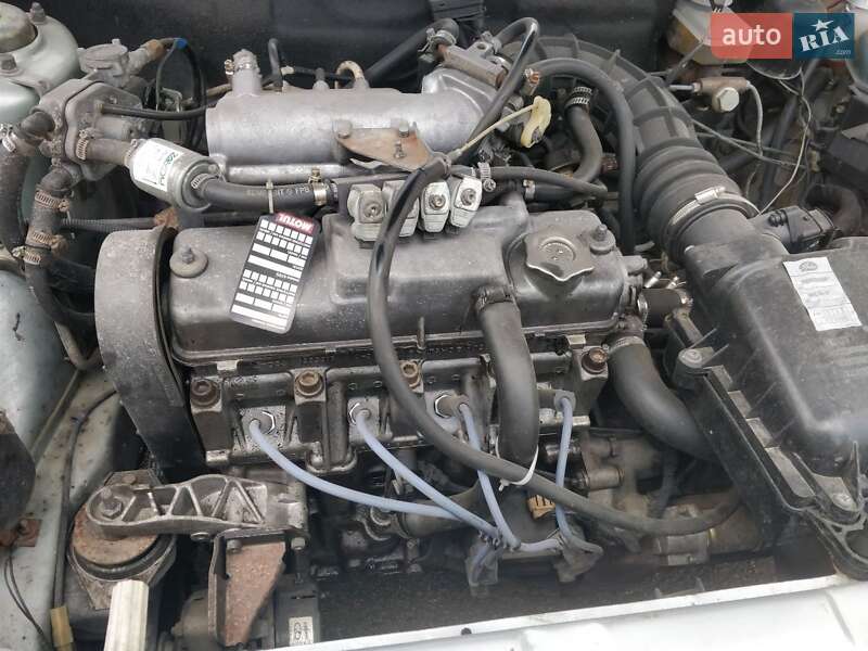 Седан ВАЗ / Lada 2110 2000 в Каменском