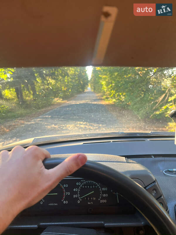 Седан ВАЗ / Lada 2110 2001 в Хмельницькому