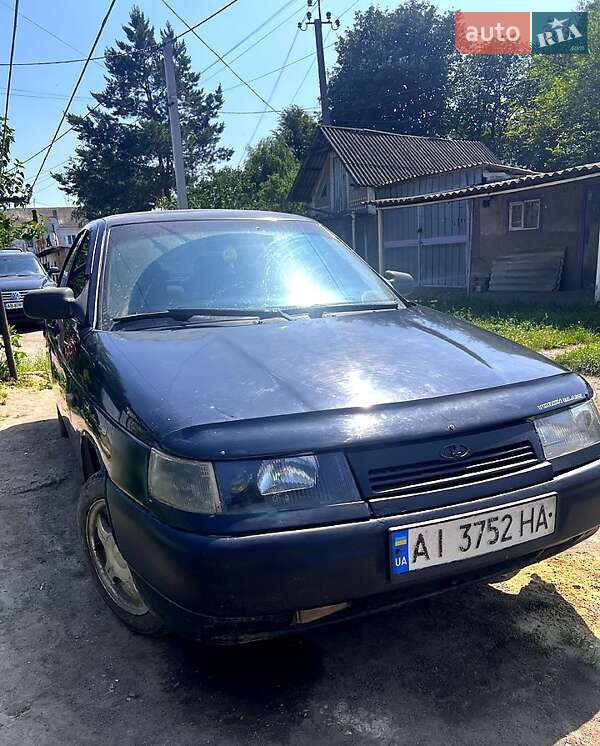 Седан ВАЗ / Lada 2110 2008 в Крыжополе