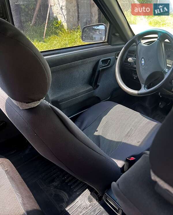 Седан ВАЗ / Lada 2110 2008 в Крыжополе