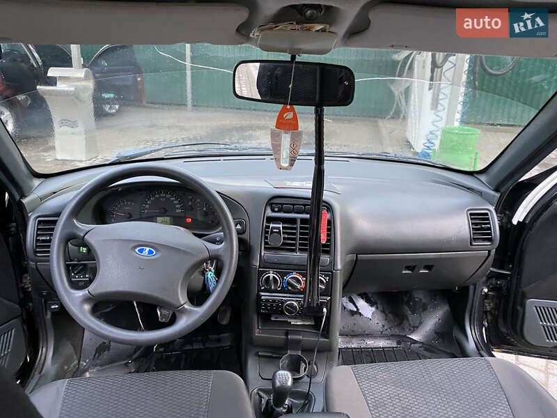 Седан ВАЗ / Lada 2110 2010 в Тернополе