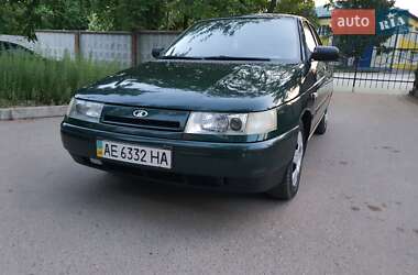 Седан ВАЗ 2110 2002 в 