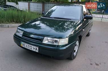 Седан ВАЗ 2110 2002 в 