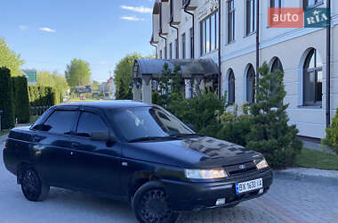 Седан ВАЗ 2110 2006 в 