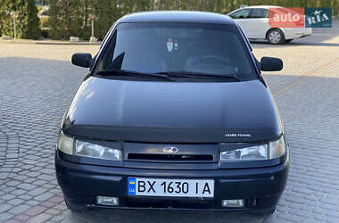 Седан ВАЗ 2110 2006 в 