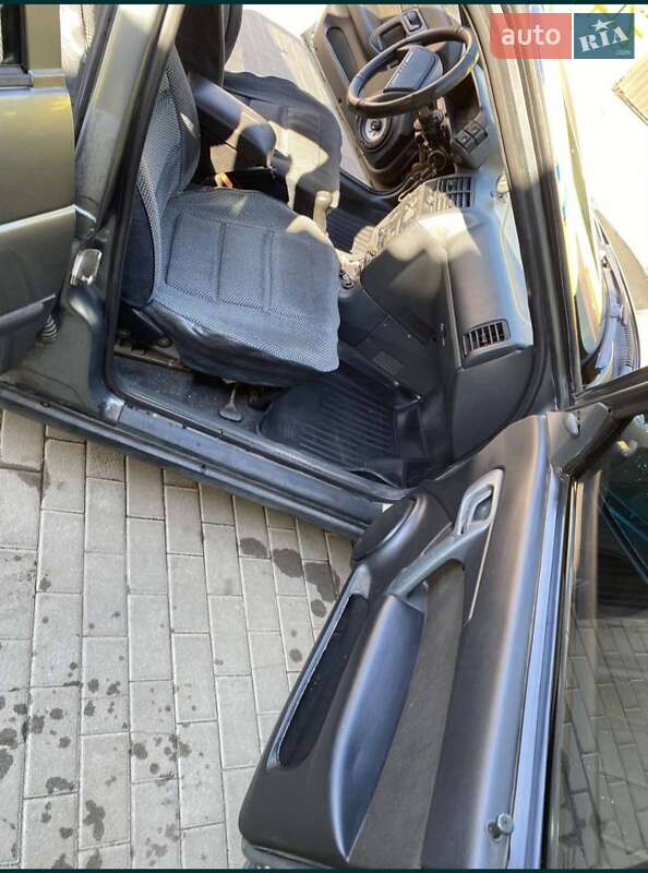 Седан ВАЗ / Lada 2110 2005 в П'ятихатках