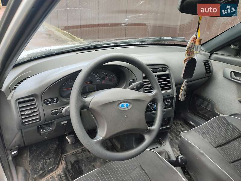 Седан ВАЗ / Lada 2110 2008 в Овруче