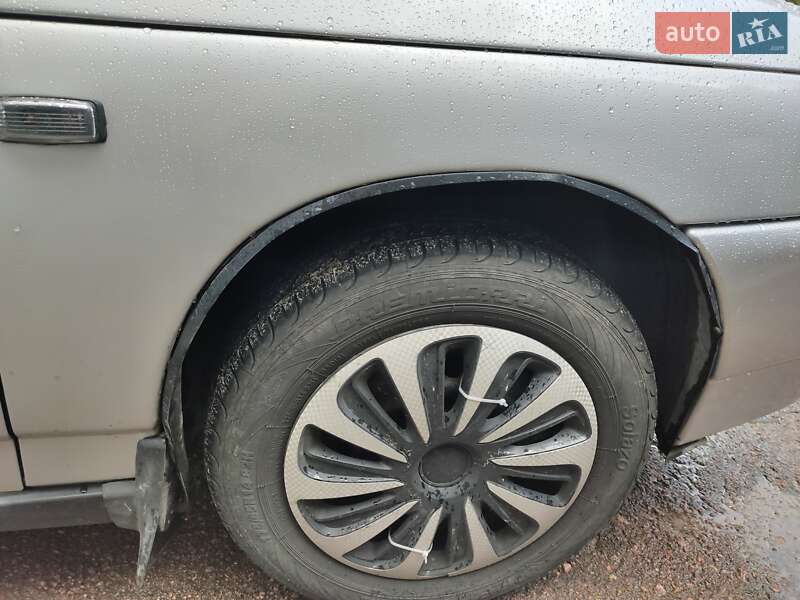 Седан ВАЗ / Lada 2110 2008 в Овруче