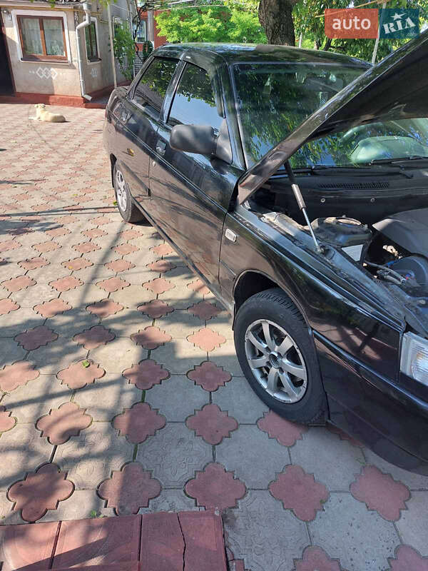 Седан ВАЗ / Lada 2110 2007 в Вапнярке