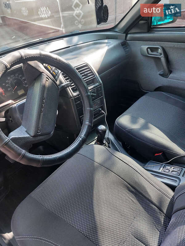 Седан ВАЗ / Lada 2110 2007 в Вапнярке