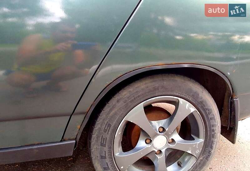 Седан ВАЗ / Lada 2110 2009 в Харькове