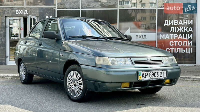 ВАЗ / Lada 2110 2008