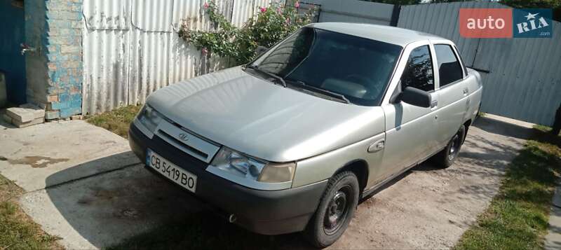 ВАЗ / Lada 2110 2006