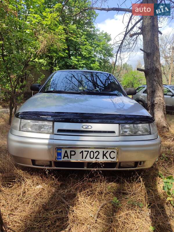 Седан ВАЗ / Lada 2110 2006 в Запорожье