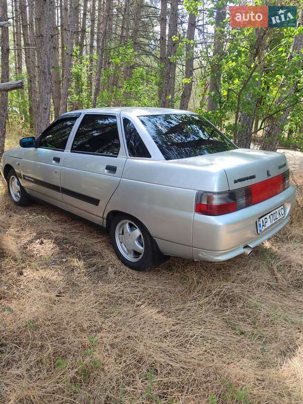 Седан ВАЗ / Lada 2110 2006 в Запорожье