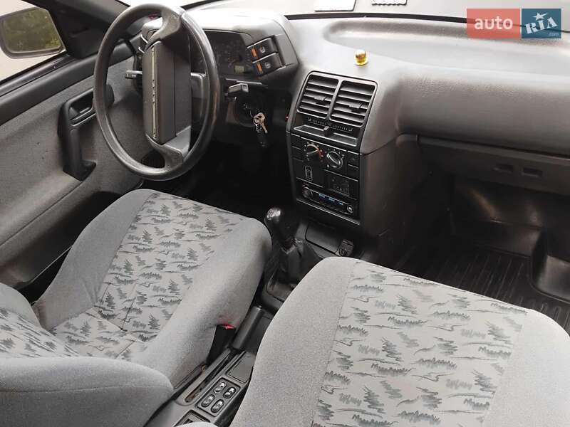 Седан ВАЗ / Lada 2110 2006 в Затишье
