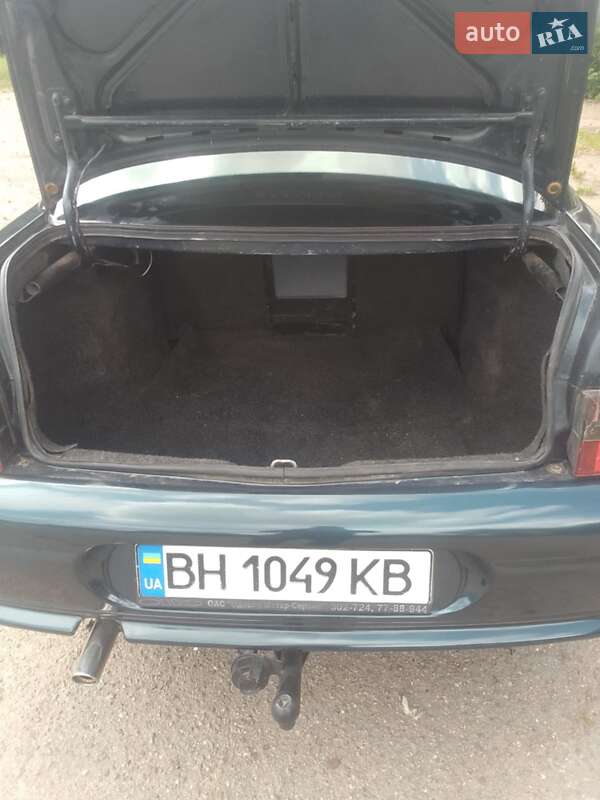 Седан ВАЗ / Lada 2110 2006 в Затишье