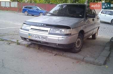 Седан ВАЗ 2110 2003 в Ужгороді