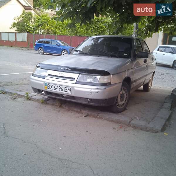ВАЗ / Lada 2110 2003
