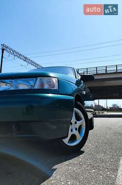 Седан ВАЗ / Lada 2110 2001 в Одессе