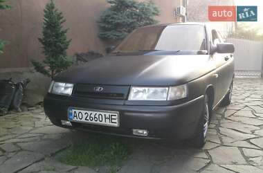 Седан ВАЗ 2110 2006 в Мукачево