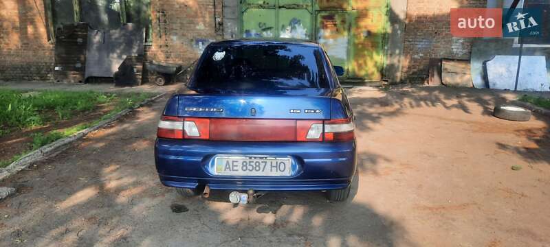 Седан ВАЗ / Lada 2110 2010 в Желтых Водах