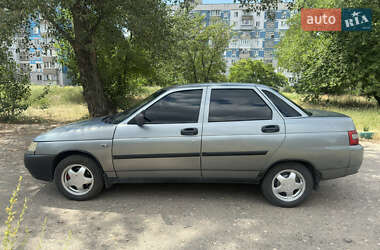Седан ВАЗ 2110 2007 в 