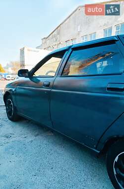 Седан ВАЗ 2110 2007 в 