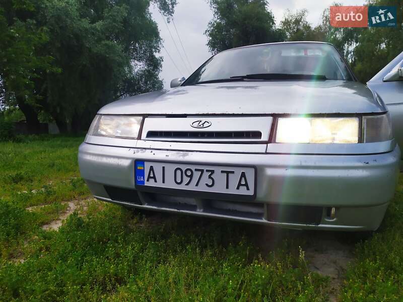 ВАЗ / Lada 2110 2006